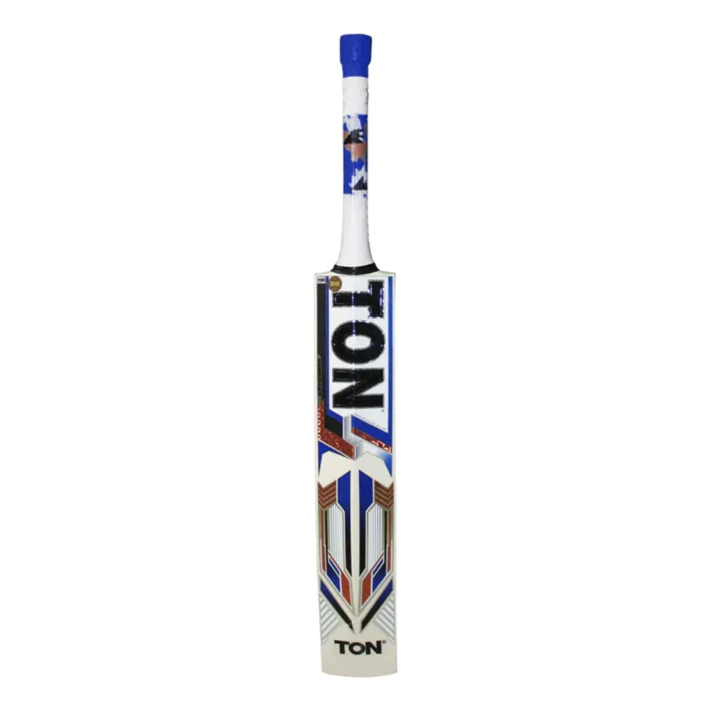 SS Ton Classic English Willow Cricket Bat (SH)