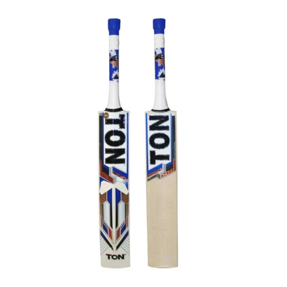 SS Ton Classic English Willow Cricket Bat (SH)