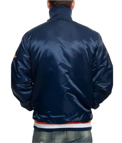 Starter Mens Houston Astros Jacket