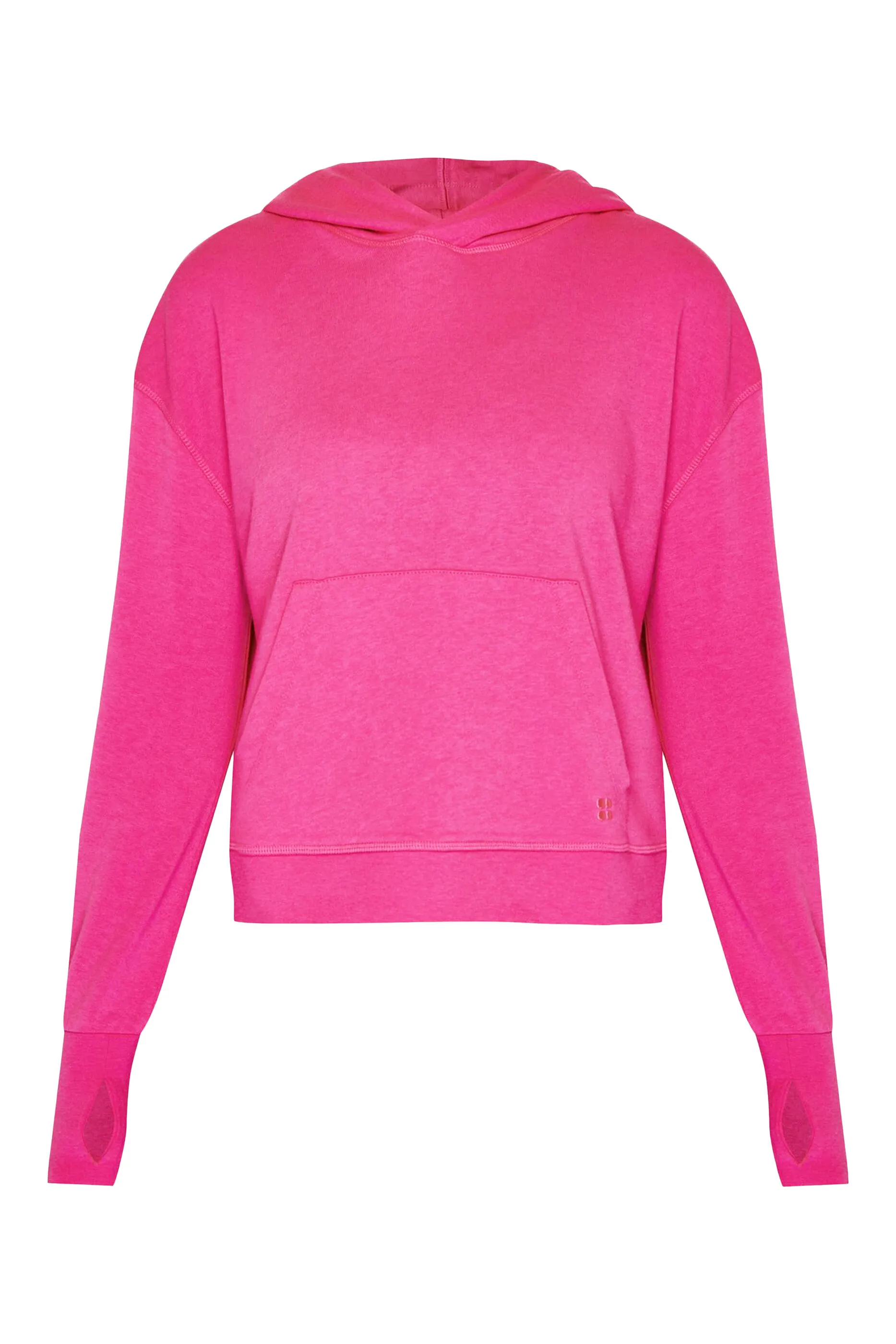 Sweaty Betty After Class Cotton Hoody