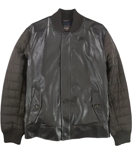 Tasso Elba Mens Pisa Jacket