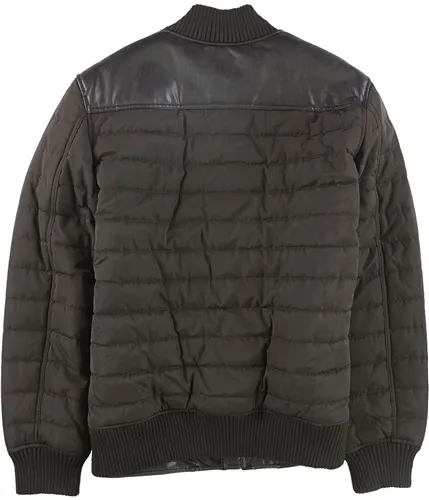 Tasso Elba Mens Pisa Jacket