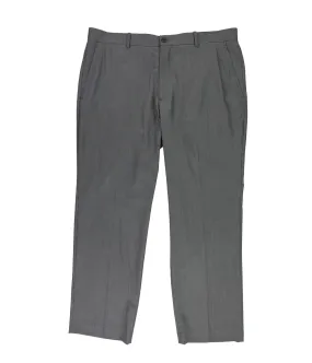 Tasso Elba Mens Refined Casual Trouser Pants