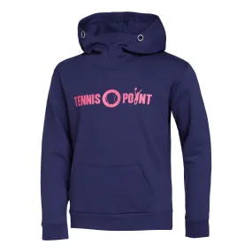 Tennis-Point Basic Hoody Kids