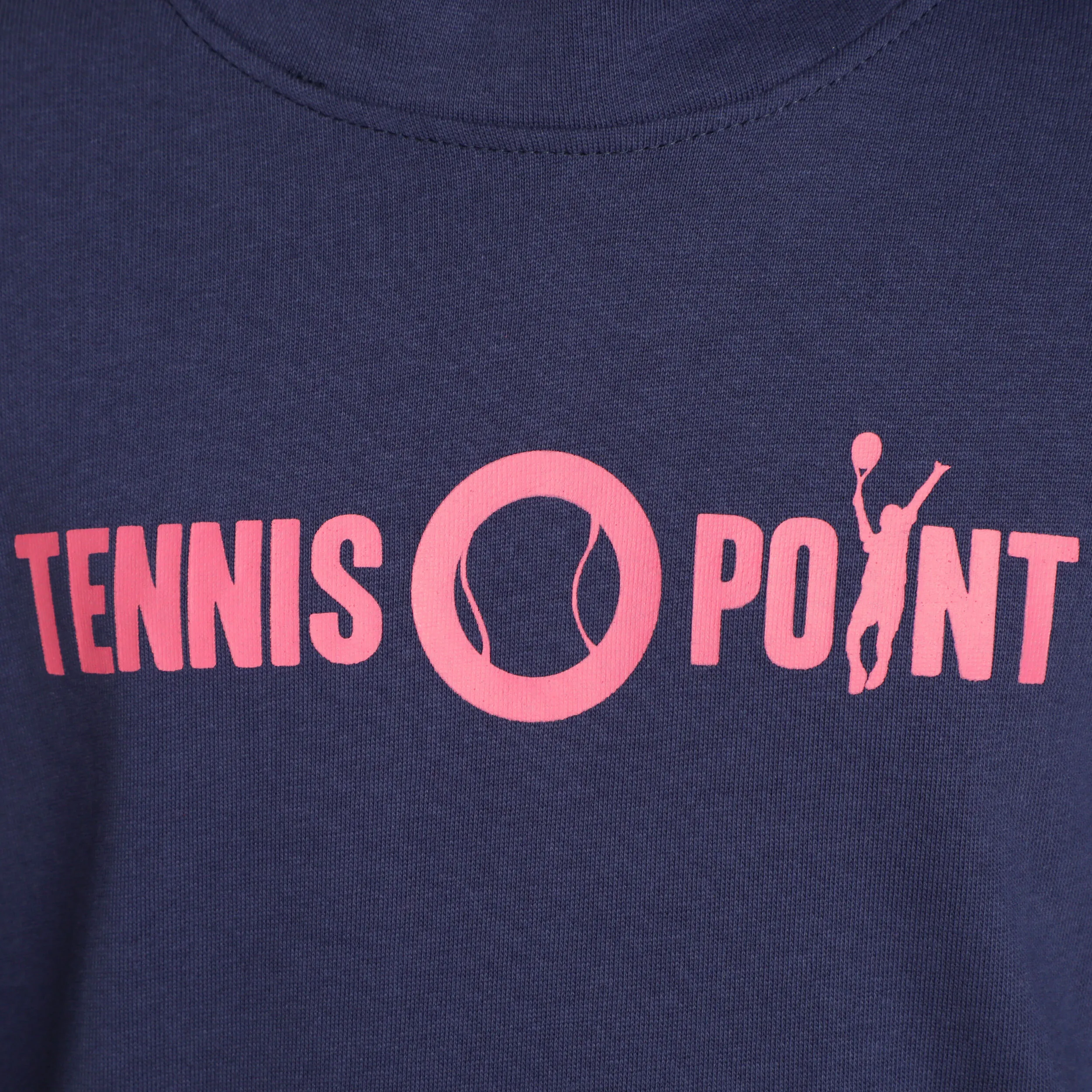 Tennis-Point Basic Hoody Kids