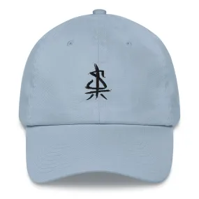 THE BRIGHTER SIDE (Dad Hat)