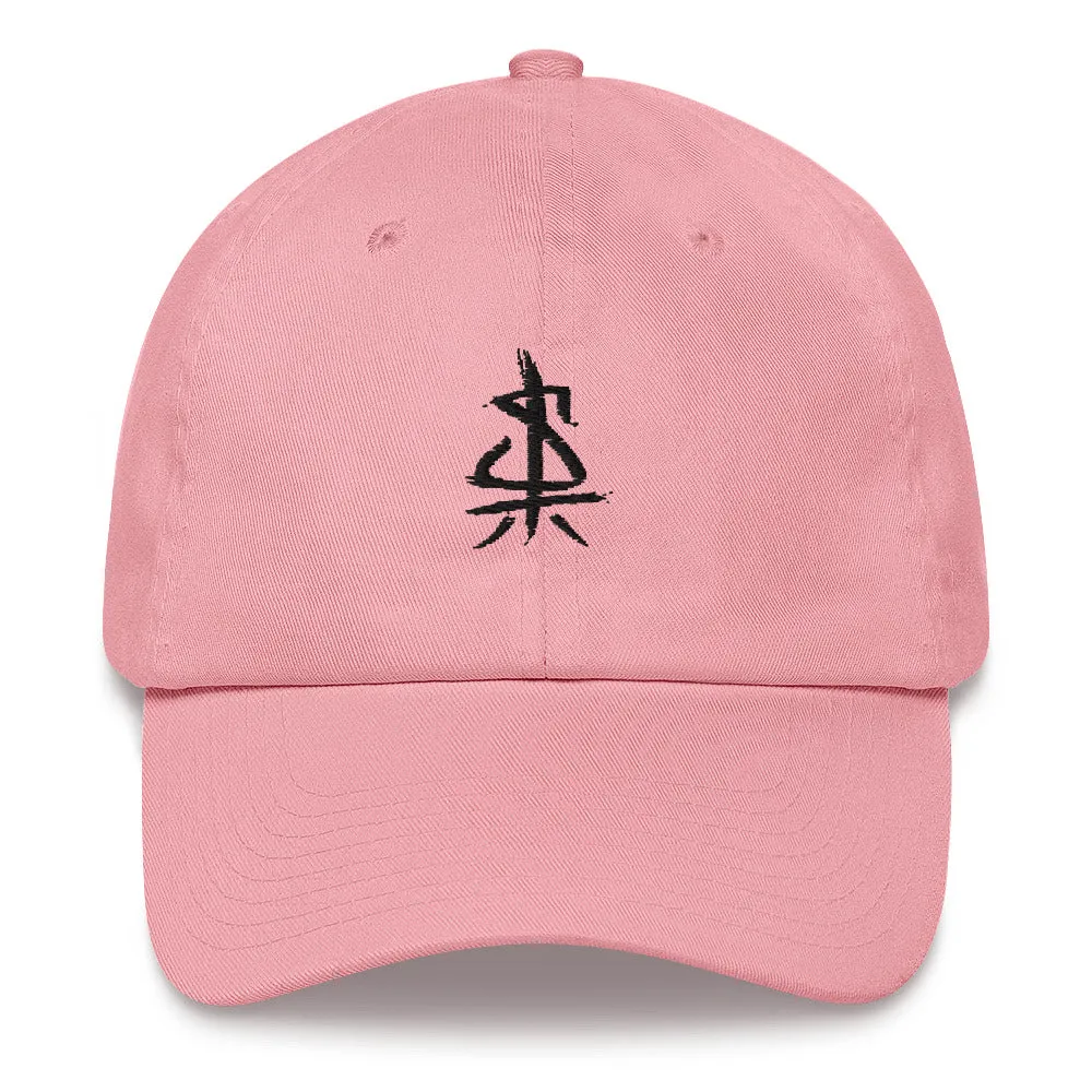 THE BRIGHTER SIDE (Dad Hat)