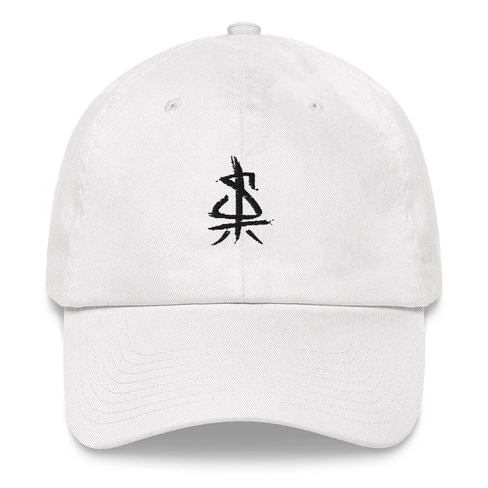 THE BRIGHTER SIDE (Dad Hat)