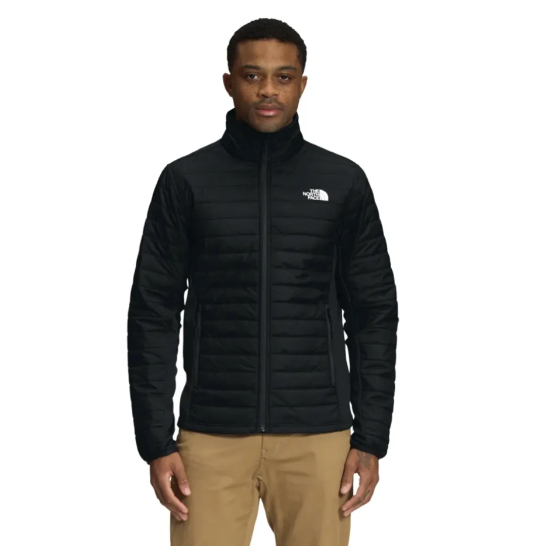 The North Face Men’s Canyonlands Hybrid Jacket