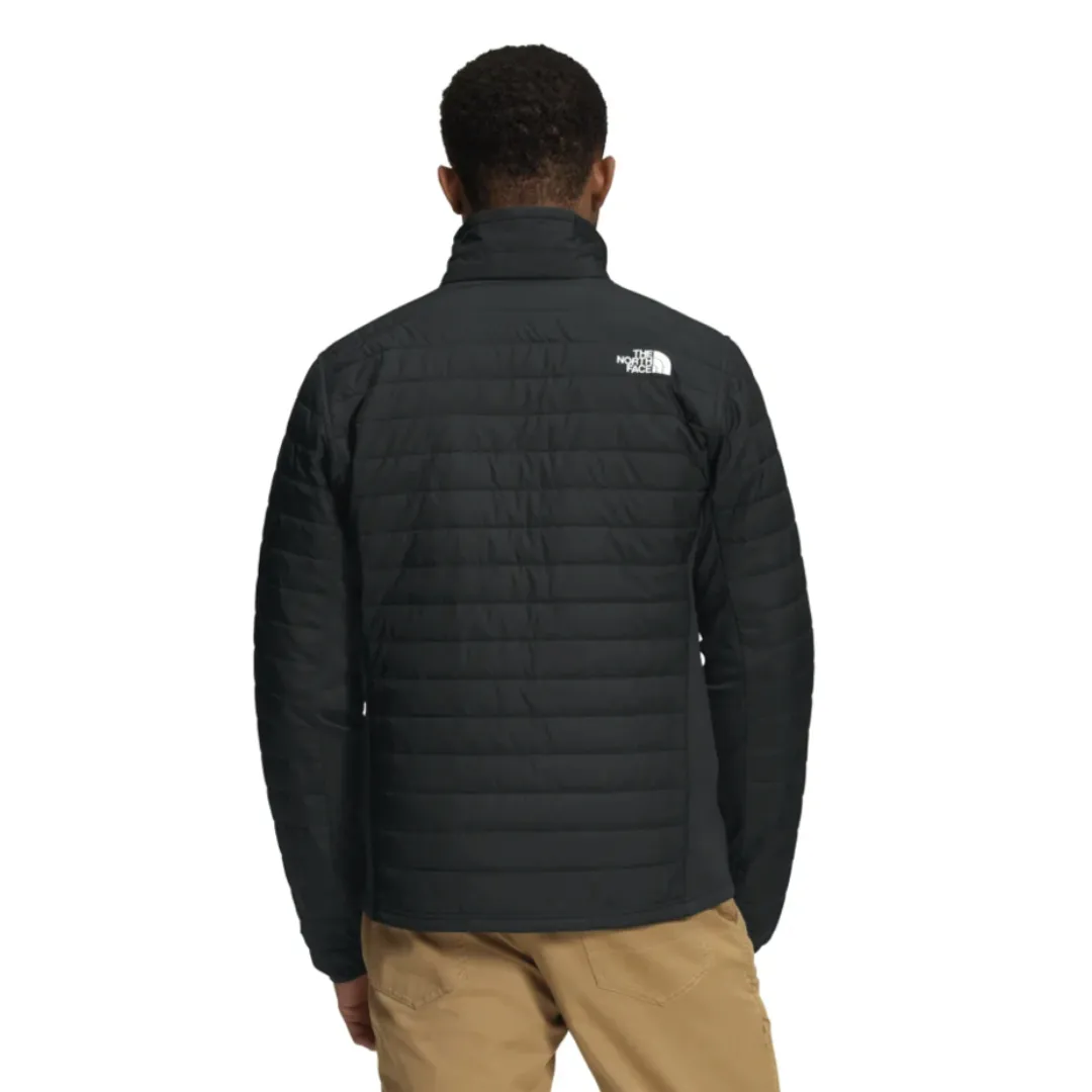 The North Face Men’s Canyonlands Hybrid Jacket