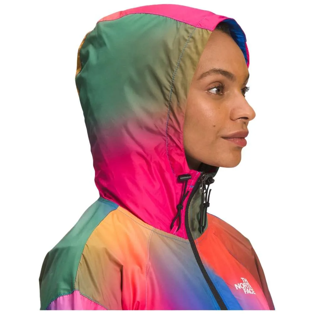 The North Face Women’s Hydrenaline Jacket 2000