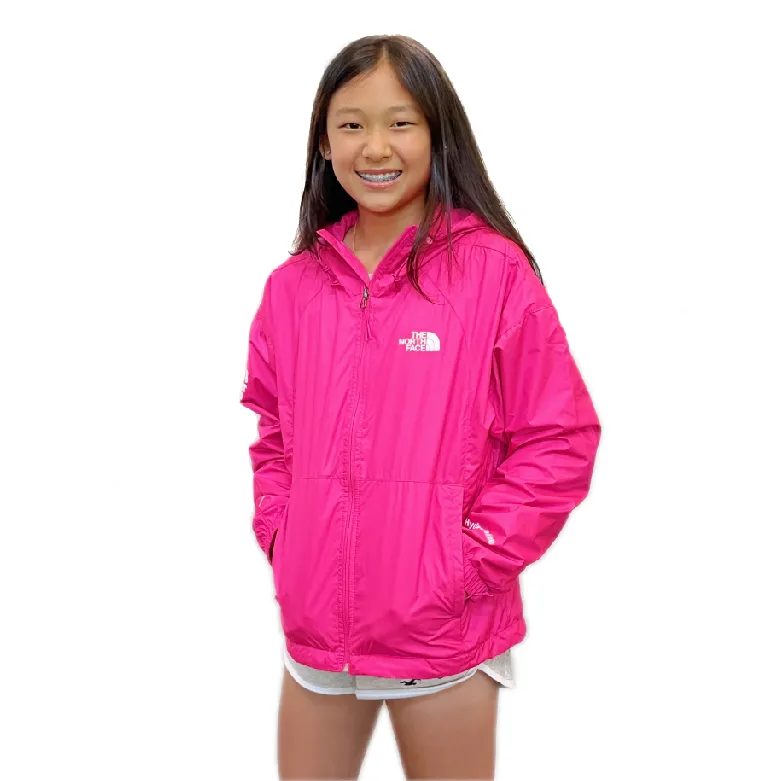 The North Face Women’s Hydrenaline Jacket 2000