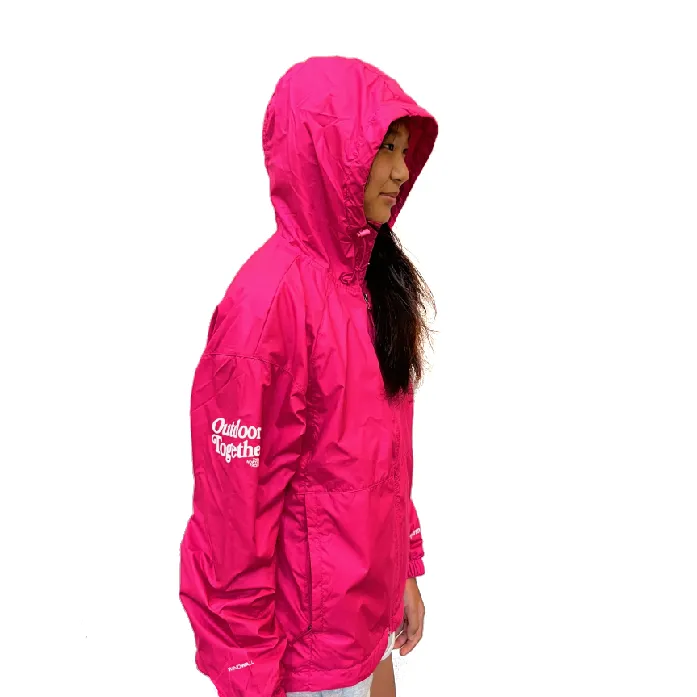 The North Face Women’s Hydrenaline Jacket 2000