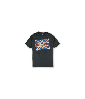 The Who Mens Flag Graphic T-Shirt