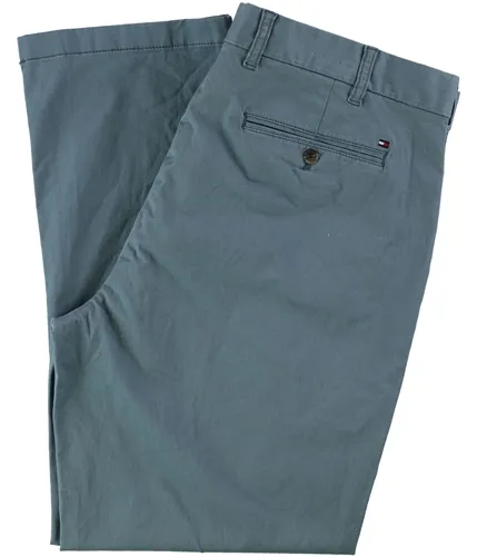 Tommy Hilfiger Mens Flex Casual Chino Pants