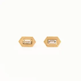 Verre Earrings