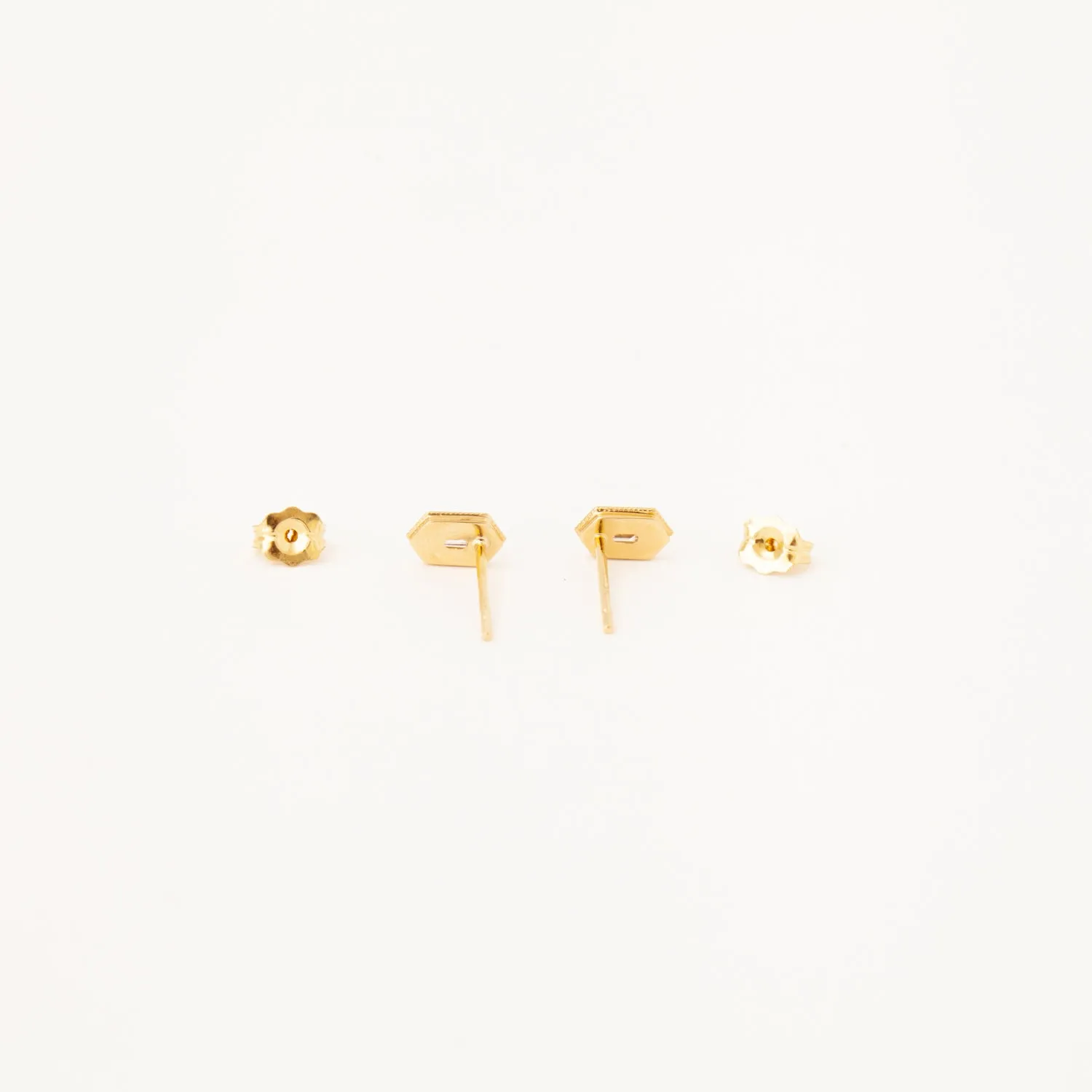 Verre Earrings