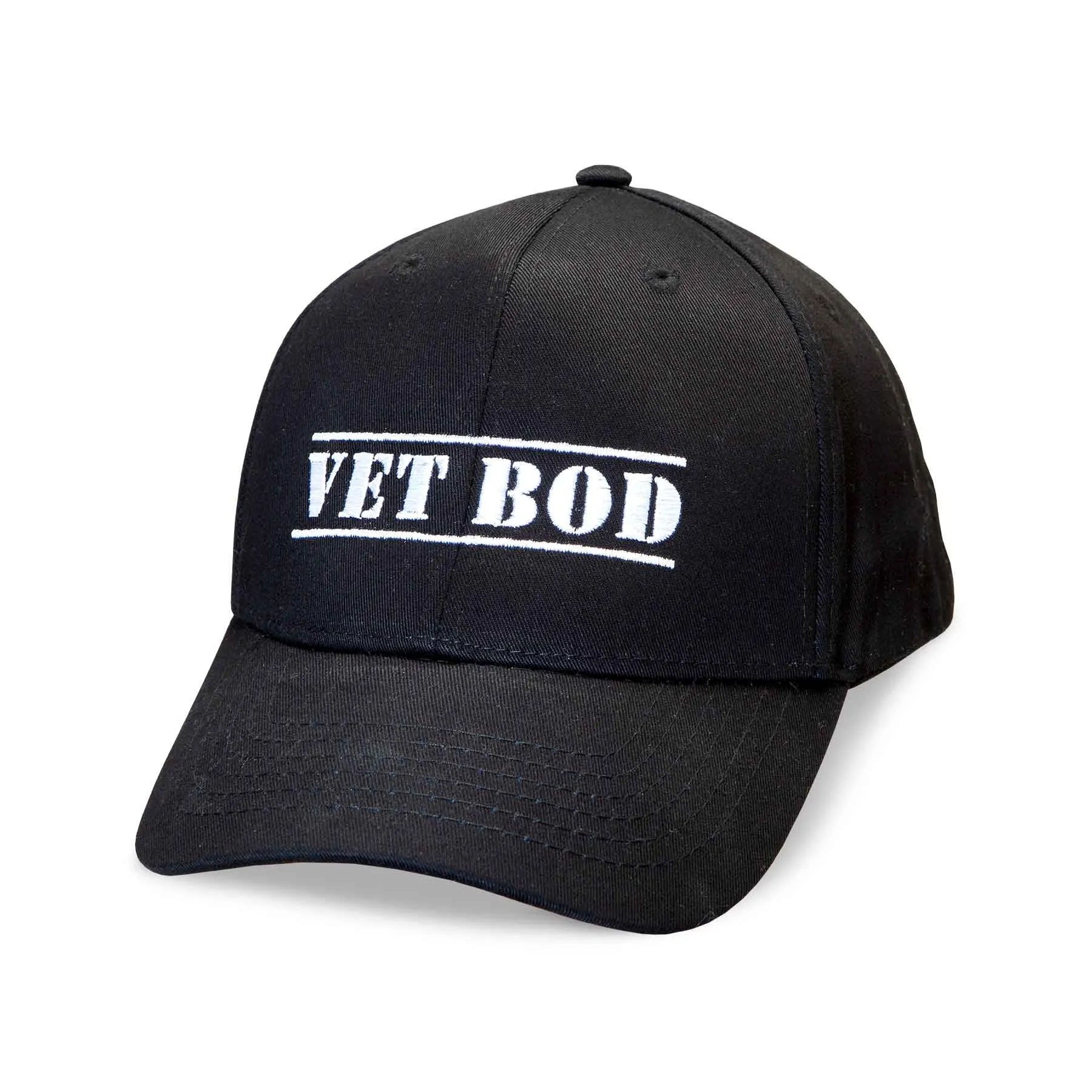 Vet Bod Hat