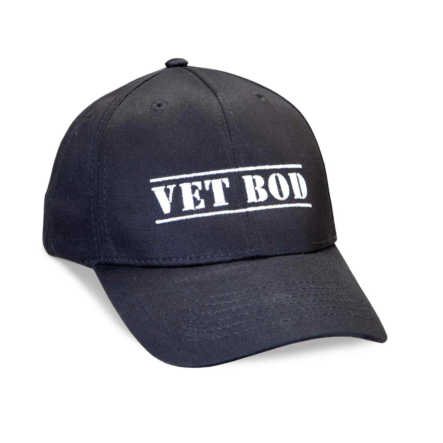 Vet Bod Hat