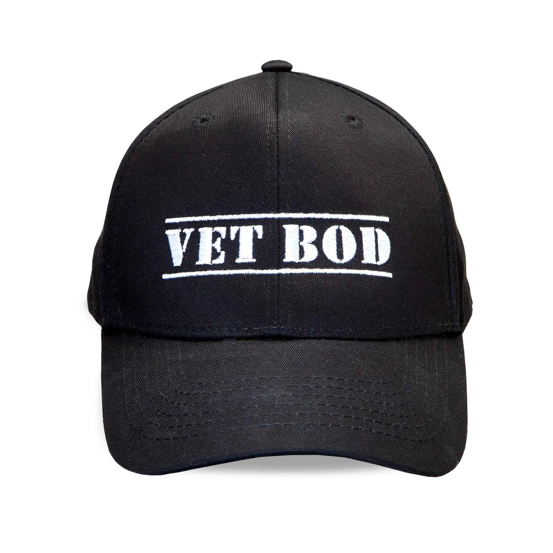 Vet Bod Hat