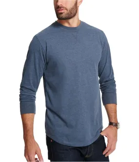 Weatherproof Mens Heathered Basic T-Shirt