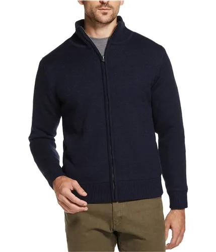 Weatherproof Mens Solid Swaket Jacket