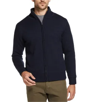 Weatherproof Mens Solid Swaket Jacket