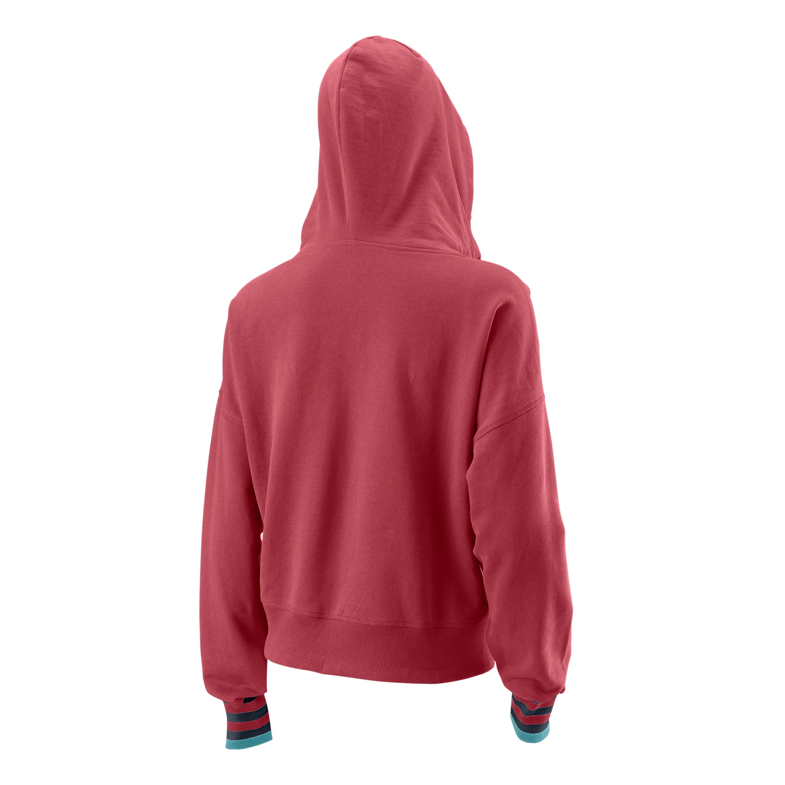 Wilson Script Eco Hoody Women