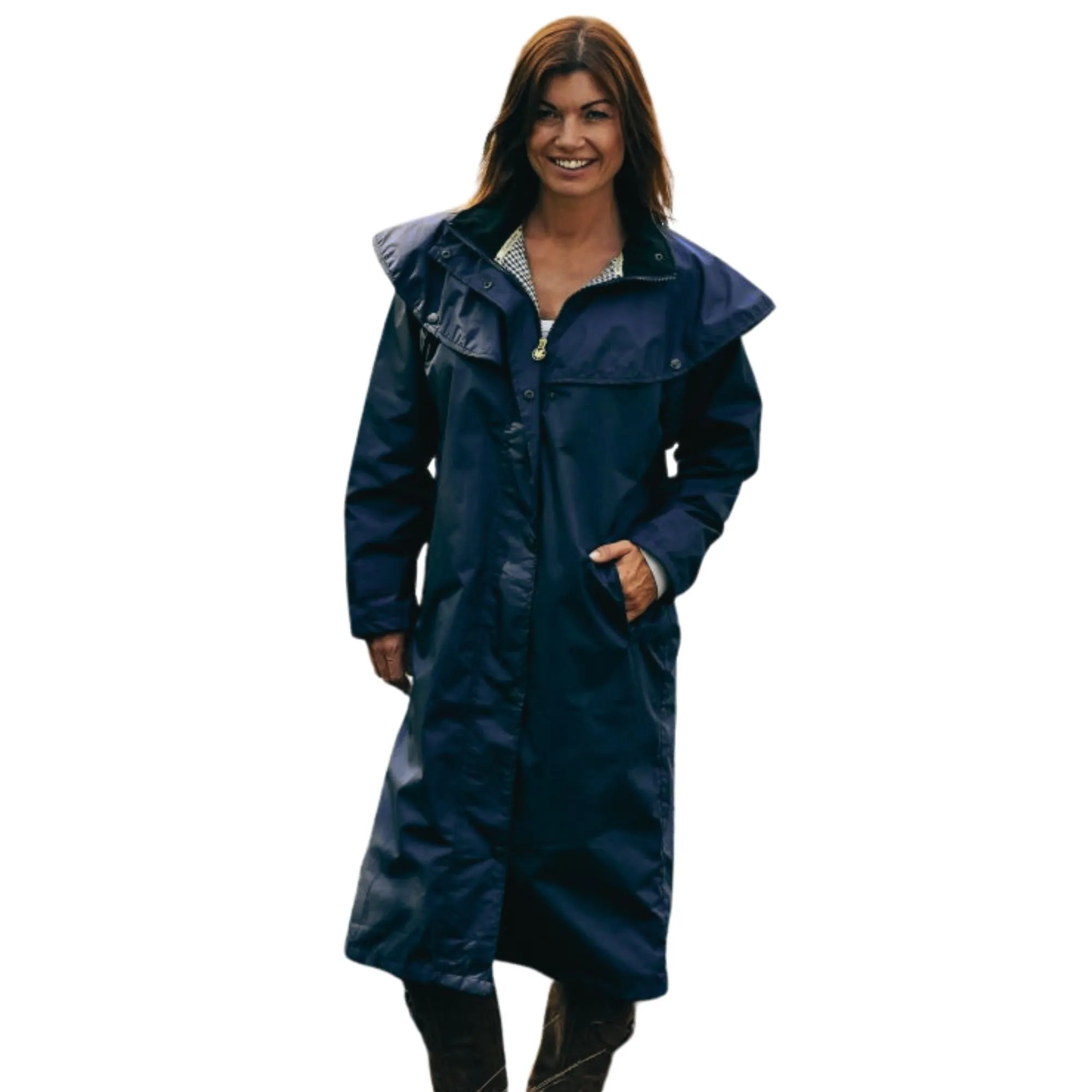 Women's Sandringham Riding Coat