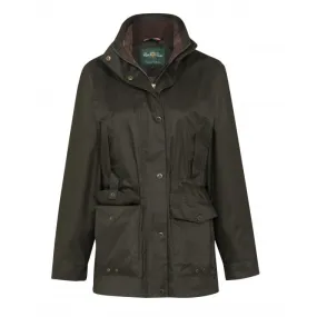 Womens Fernley Waterproof Field Coat