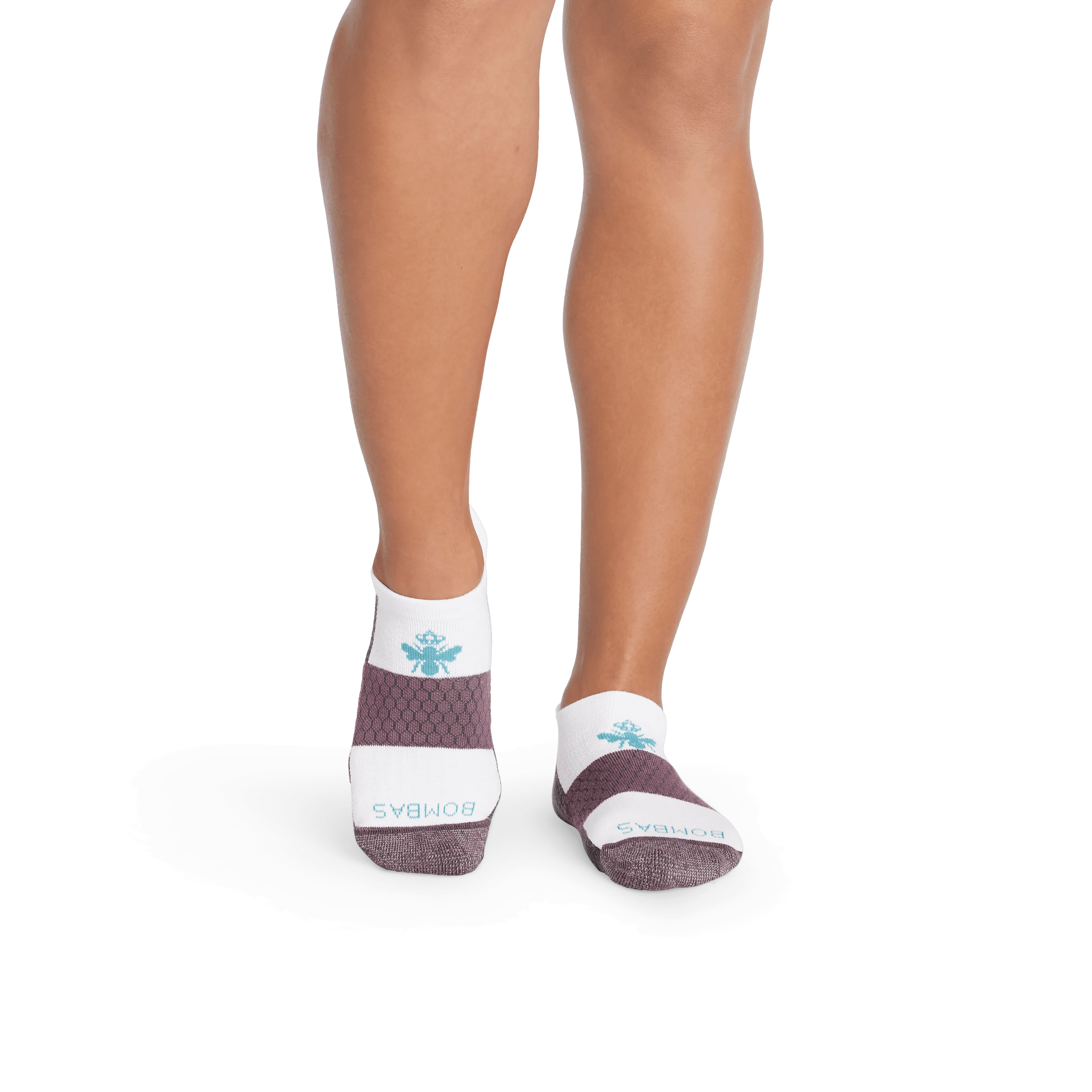 Women's Golf Ankle Sock 6-Pack