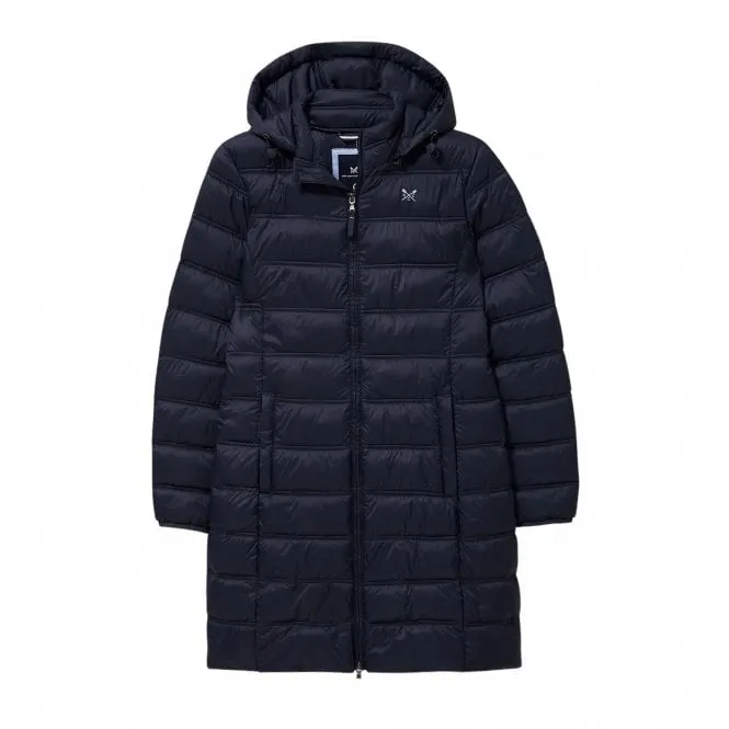 Womens Lightweight Padded Coat