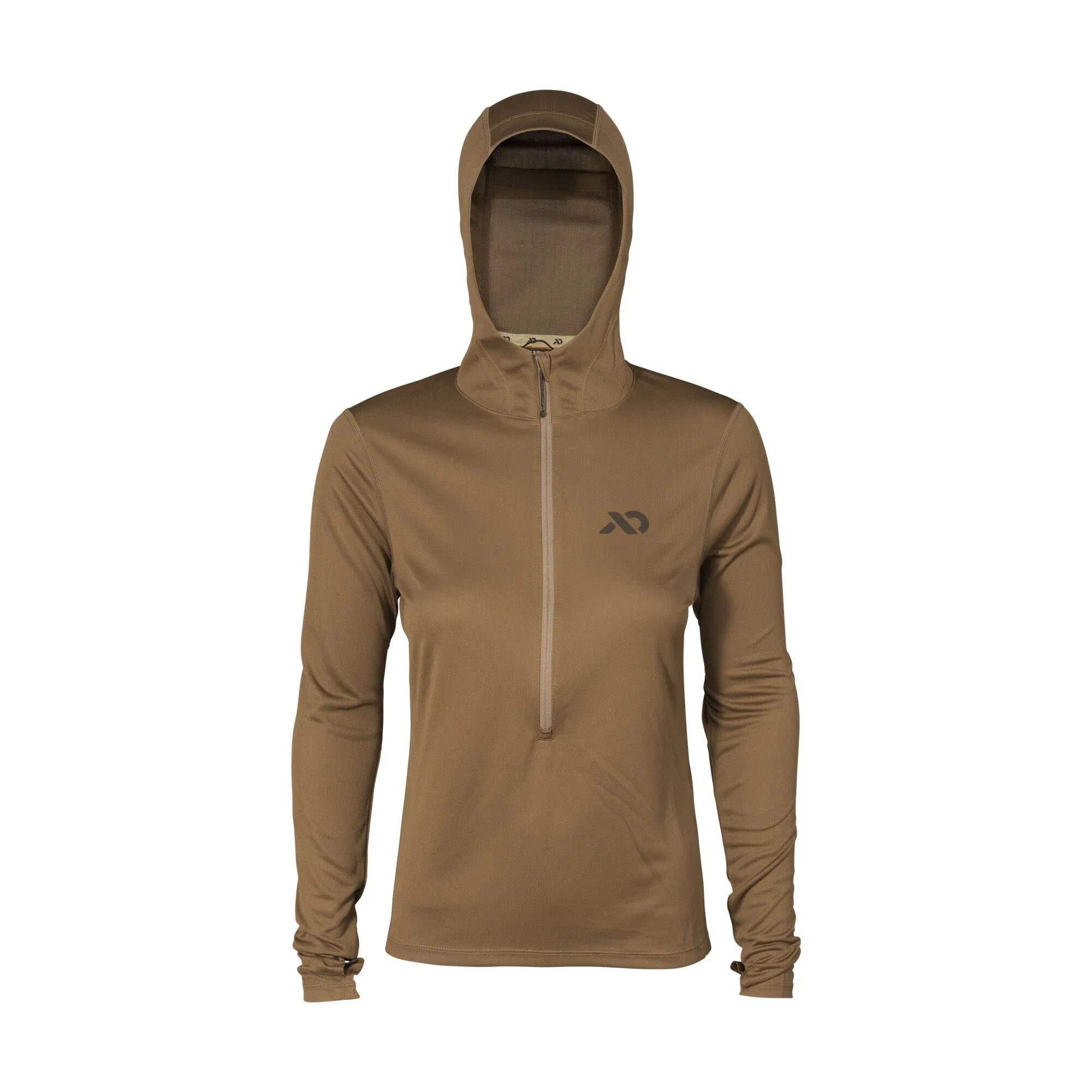 Women's Yuma Synthetic Hoody