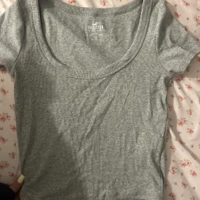 Women's Grey T-shirt