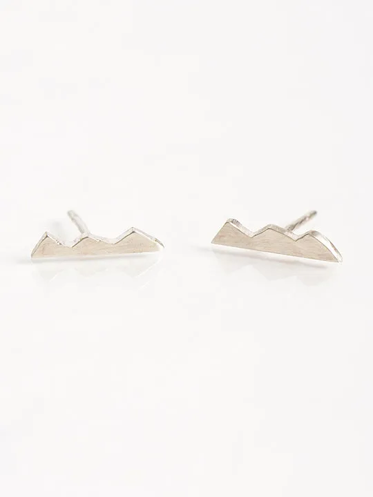 Wylden Studios Range Earrings