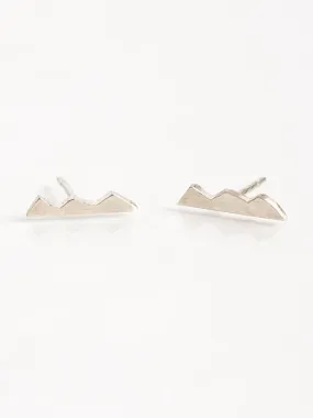 Wylden Studios Range Earrings