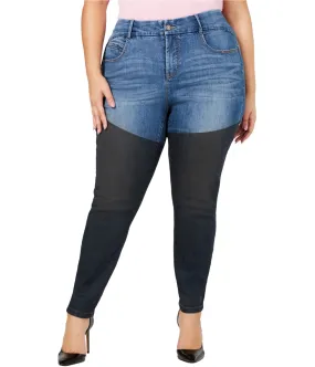 Your Sexy Jeans Womens Queen Skinny Fit Jeans