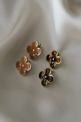 Yvonne Earrings